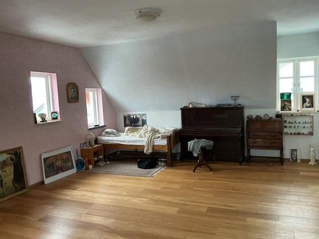 Prodej domu 149 m², pozemek 853 m², Neuenkirchen, Mecklenburg-Vorpommern Prodej domu 149 m², pozemek 853 m², Neuenkirchen, Mecklenburg-Vorpommern