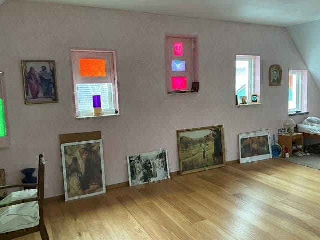 Prodej domu 149 m², pozemek 853 m², Neuenkirchen, Mecklenburg-Vorpommern Prodej domu 149 m², pozemek 853 m², Neuenkirchen, Mecklenburg-Vorpommern