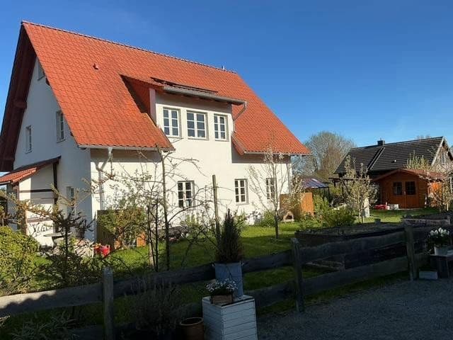 Prodej domu 149 m², pozemek 853 m², Neuenkirchen, Mecklenburg-Vorpommern Prodej domu 149 m², pozemek 853 m², Neuenkirchen, Mecklenburg-Vorpommern