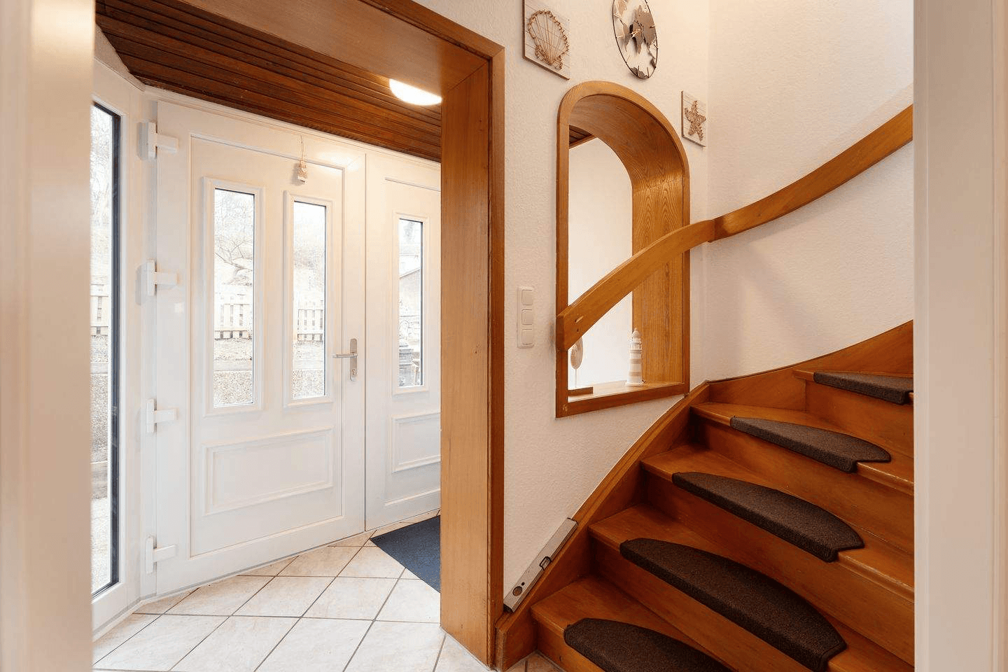 Prodej domu 264 m², pozemek 774 m², Malente-Neukirchen, Šlesvicko-Holštýnsko Prodej domu 264 m², pozemek 774 m², Malente-Neukirchen, Šlesvicko-Holštýnsko