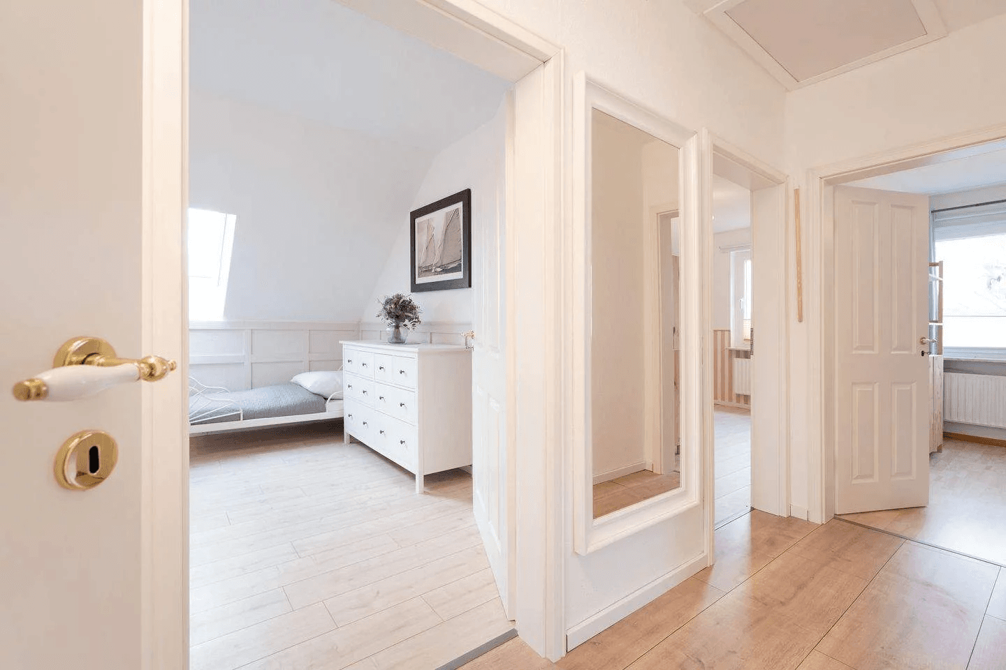 Prodej domu 264 m², pozemek 774 m², Malente-Neukirchen, Šlesvicko-Holštýnsko Prodej domu 264 m², pozemek 774 m², Malente-Neukirchen, Šlesvicko-Holštýnsko