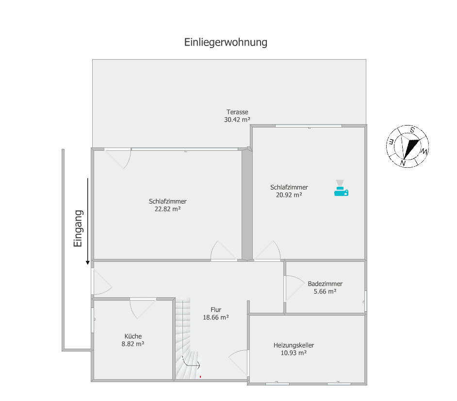 Prodej domu 264 m², pozemek 774 m², Malente-Neukirchen, Šlesvicko-Holštýnsko Prodej domu 264 m², pozemek 774 m², Malente-Neukirchen, Šlesvicko-Holštýnsko
