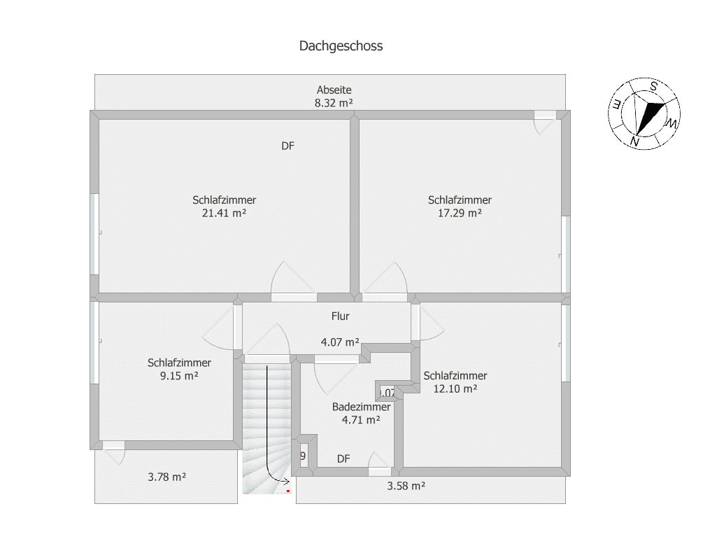 Prodej domu 264 m², pozemek 774 m², Malente-Neukirchen, Šlesvicko-Holštýnsko Prodej domu 264 m², pozemek 774 m², Malente-Neukirchen, Šlesvicko-Holštýnsko