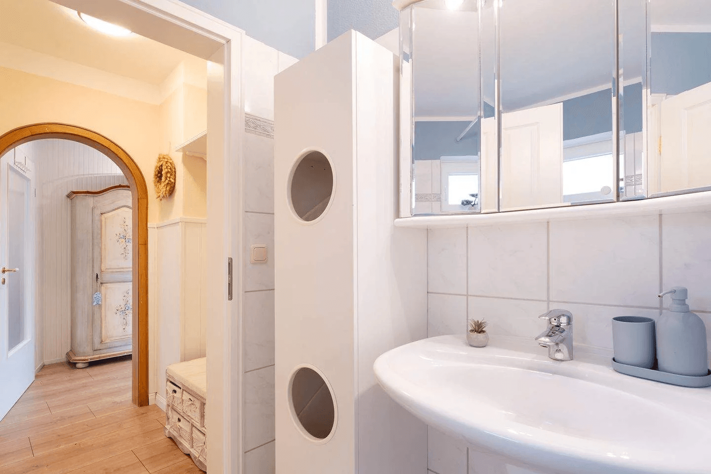 Prodej domu 264 m², pozemek 774 m², Malente-Neukirchen, Šlesvicko-Holštýnsko Prodej domu 264 m², pozemek 774 m², Malente-Neukirchen, Šlesvicko-Holštýnsko