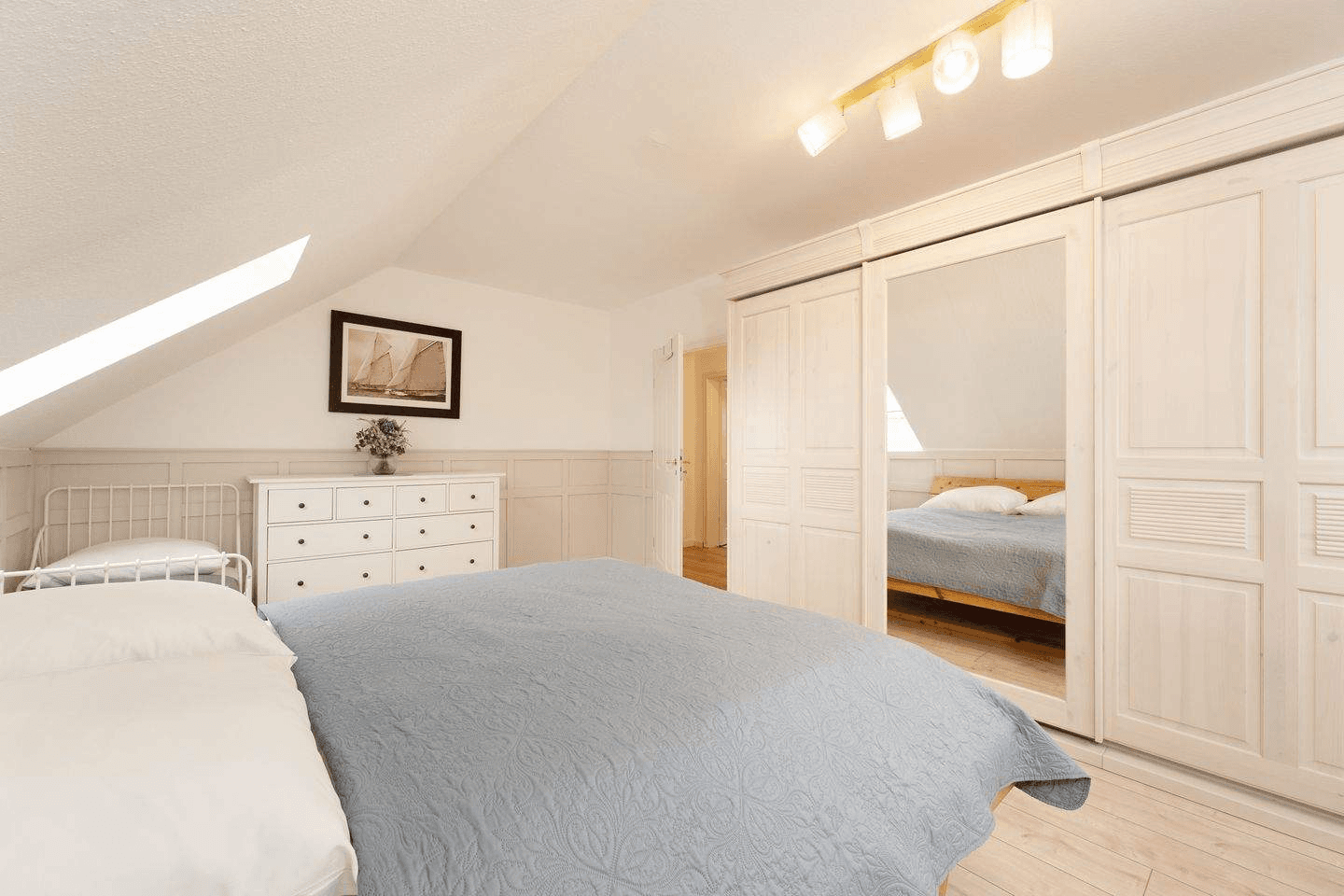 Prodej domu 264 m², pozemek 774 m², Malente-Neukirchen, Šlesvicko-Holštýnsko Prodej domu 264 m², pozemek 774 m², Malente-Neukirchen, Šlesvicko-Holštýnsko