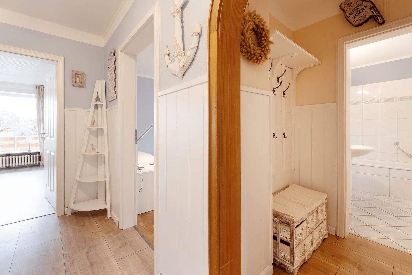 Prodej domu 264 m², pozemek 774 m², Malente-Neukirchen, Šlesvicko-Holštýnsko Prodej domu 264 m², pozemek 774 m², Malente-Neukirchen, Šlesvicko-Holštýnsko
