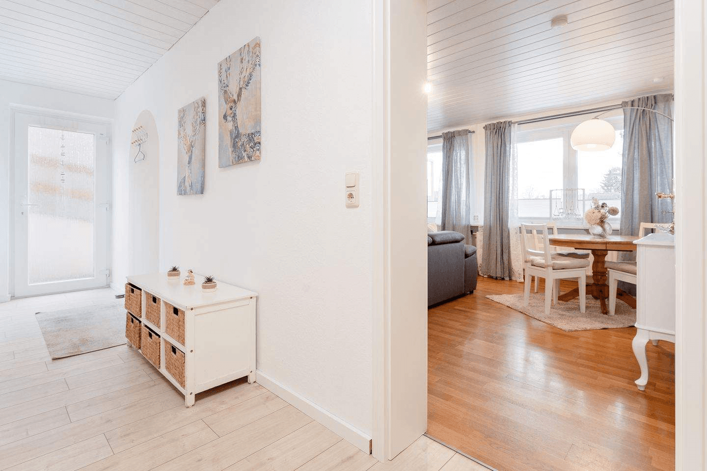 Prodej domu 264 m², pozemek 774 m², Malente-Neukirchen, Šlesvicko-Holštýnsko Prodej domu 264 m², pozemek 774 m², Malente-Neukirchen, Šlesvicko-Holštýnsko