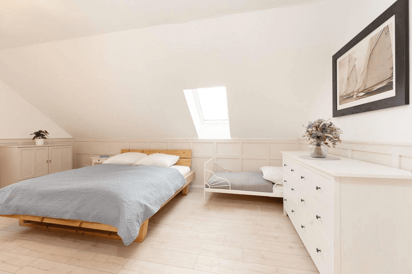 Prodej domu 264 m², pozemek 774 m², Malente-Neukirchen, Šlesvicko-Holštýnsko Prodej domu 264 m², pozemek 774 m², Malente-Neukirchen, Šlesvicko-Holštýnsko