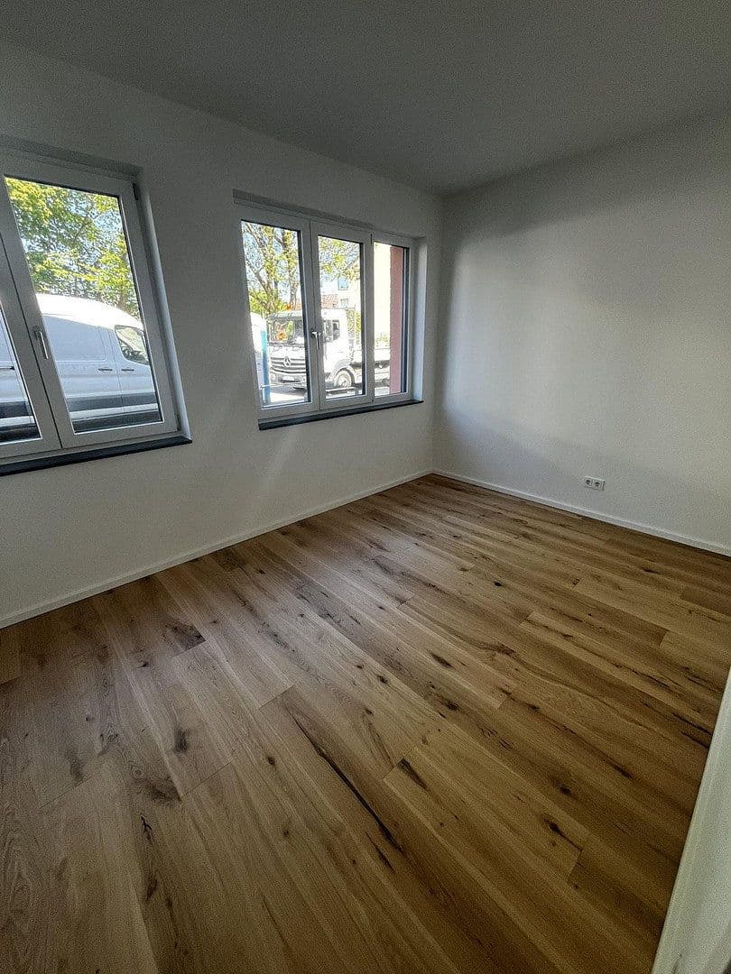 Pronájem bytu 3+1 87 m², Alte Str. 30, Frechen, Severní Porýní-Vestfálsko Pronájem bytu 3+1 87 m², Alte Str. 30, Frechen, Severní Porýní-Vestfálsko