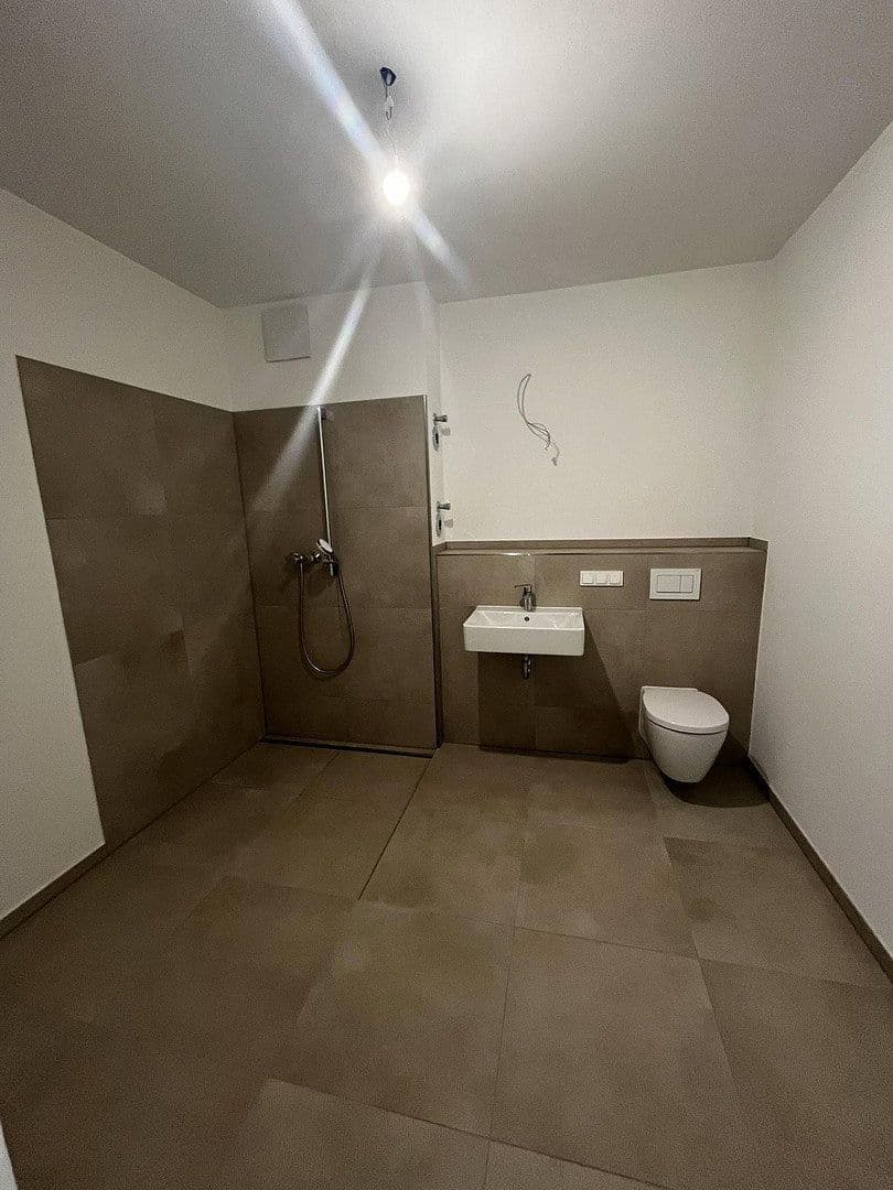 Pronájem bytu 3+1 87 m², Alte Str. 30, Frechen, Severní Porýní-Vestfálsko Pronájem bytu 3+1 87 m², Alte Str. 30, Frechen, Severní Porýní-Vestfálsko