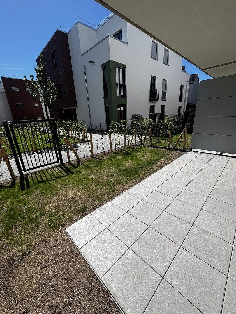 Pronájem bytu 3+1 87 m², Alte Str. 30, Frechen, Severní Porýní-Vestfálsko Pronájem bytu 3+1 87 m², Alte Str. 30, Frechen, Severní Porýní-Vestfálsko