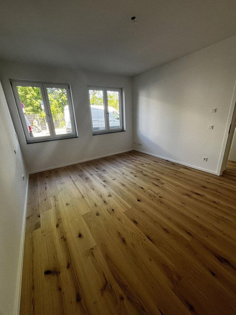 Pronájem bytu 3+1 87 m², Alte Str. 30, Frechen, Severní Porýní-Vestfálsko Pronájem bytu 3+1 87 m², Alte Str. 30, Frechen, Severní Porýní-Vestfálsko