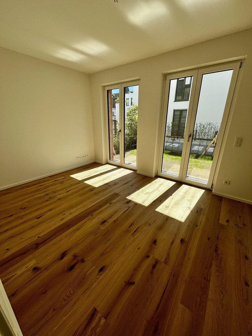 Pronájem bytu 2+1 61 m², Alte Str. 30, Frechen, Severní Porýní-Vestfálsko Pronájem bytu 2+1 61 m², Alte Str. 30, Frechen, Severní Porýní-Vestfálsko