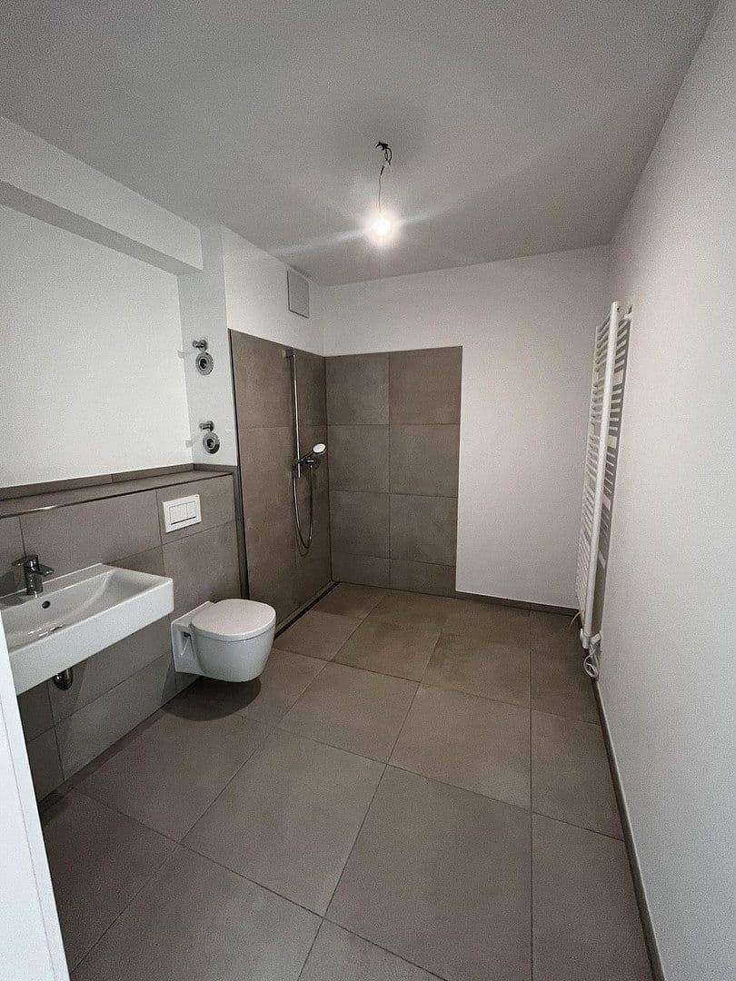Pronájem bytu 2+1 61 m², Alte Str. 30, Frechen, Severní Porýní-Vestfálsko Pronájem bytu 2+1 61 m², Alte Str. 30, Frechen, Severní Porýní-Vestfálsko