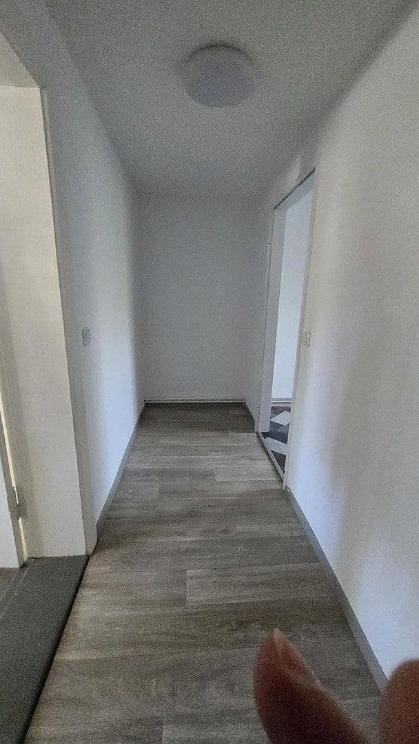 Pronájem bytu 2+1 44 m², Oberkrämer, Braniborsko Pronájem bytu 2+1 44 m², Oberkrämer, Braniborsko