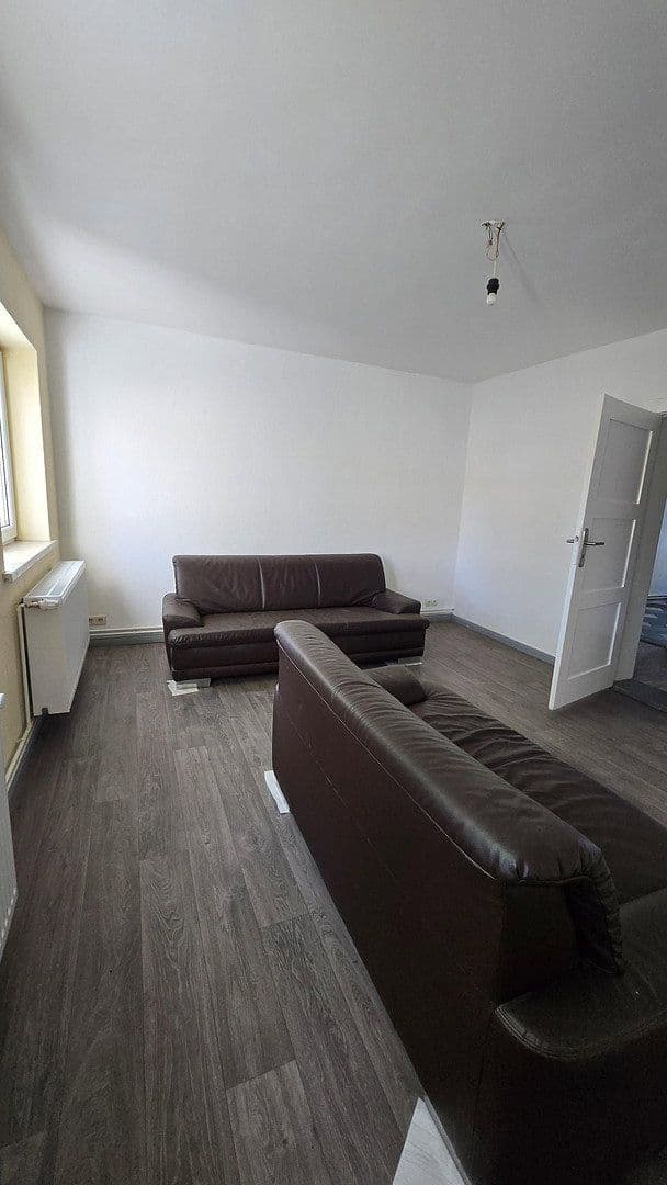 Pronájem bytu 2+1 44 m², Oberkrämer, Braniborsko Pronájem bytu 2+1 44 m², Oberkrämer, Braniborsko