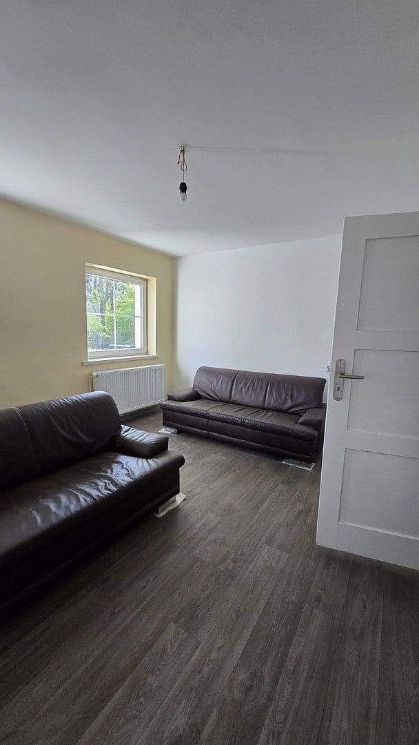 Pronájem bytu 2+1 44 m², Oberkrämer, Braniborsko Pronájem bytu 2+1 44 m², Oberkrämer, Braniborsko