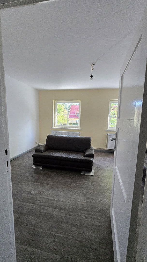 Pronájem bytu 2+1 44 m², Oberkrämer, Braniborsko Pronájem bytu 2+1 44 m², Oberkrämer, Braniborsko