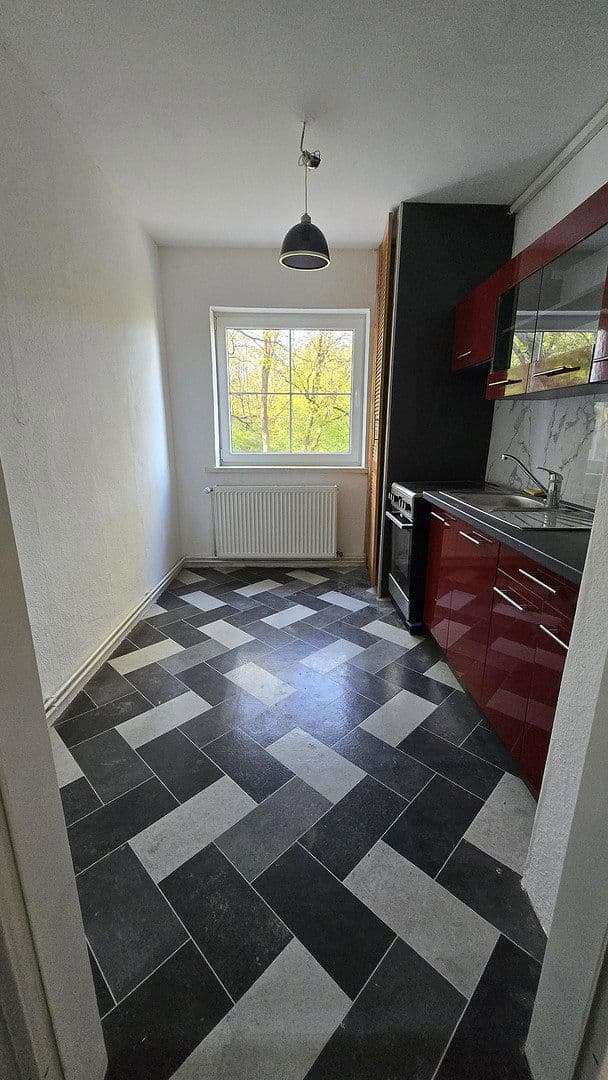 Pronájem bytu 2+1 44 m², Oberkrämer, Braniborsko Pronájem bytu 2+1 44 m², Oberkrämer, Braniborsko