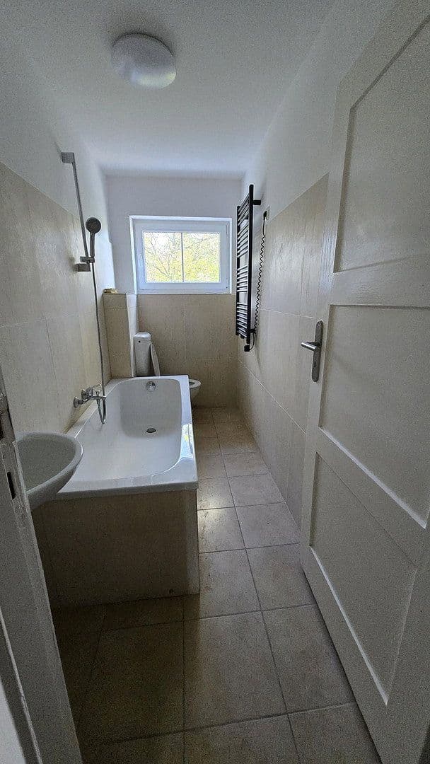 Pronájem bytu 2+1 44 m², Oberkrämer, Braniborsko Pronájem bytu 2+1 44 m², Oberkrämer, Braniborsko