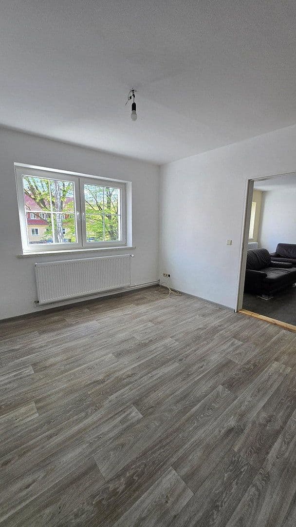 Pronájem bytu 2+1 44 m², Oberkrämer, Braniborsko Pronájem bytu 2+1 44 m², Oberkrämer, Braniborsko
