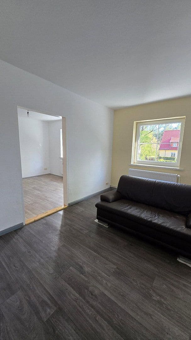 Pronájem bytu 2+1 44 m², Oberkrämer, Braniborsko Pronájem bytu 2+1 44 m², Oberkrämer, Braniborsko