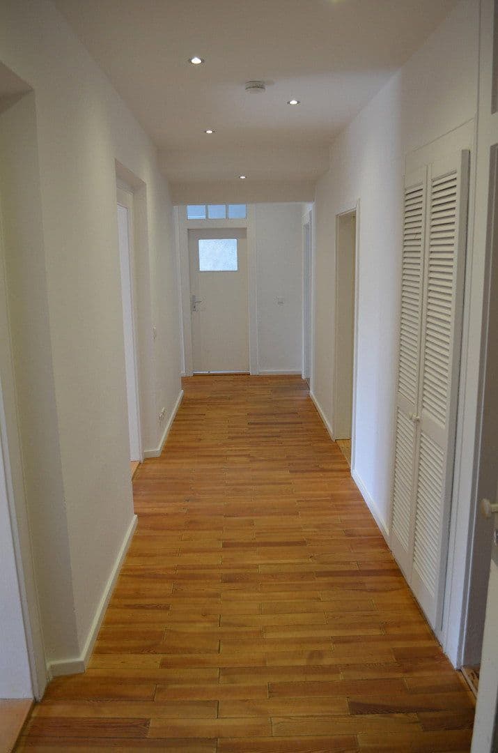 Pronájem bytu 3+kk 101 m², Allersberger Straße 165, Nürnberg, Bavorsko Pronájem bytu 3+kk 101 m², Allersberger Straße 165, Nürnberg, Bavorsko