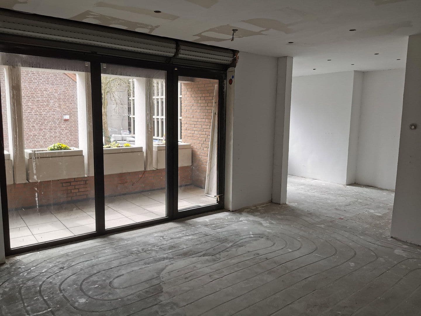 Pronájem bytu 3+1 80 m², Ahlen, Severní Porýní-Vestfálsko Pronájem bytu 3+1 80 m², Ahlen, Severní Porýní-Vestfálsko