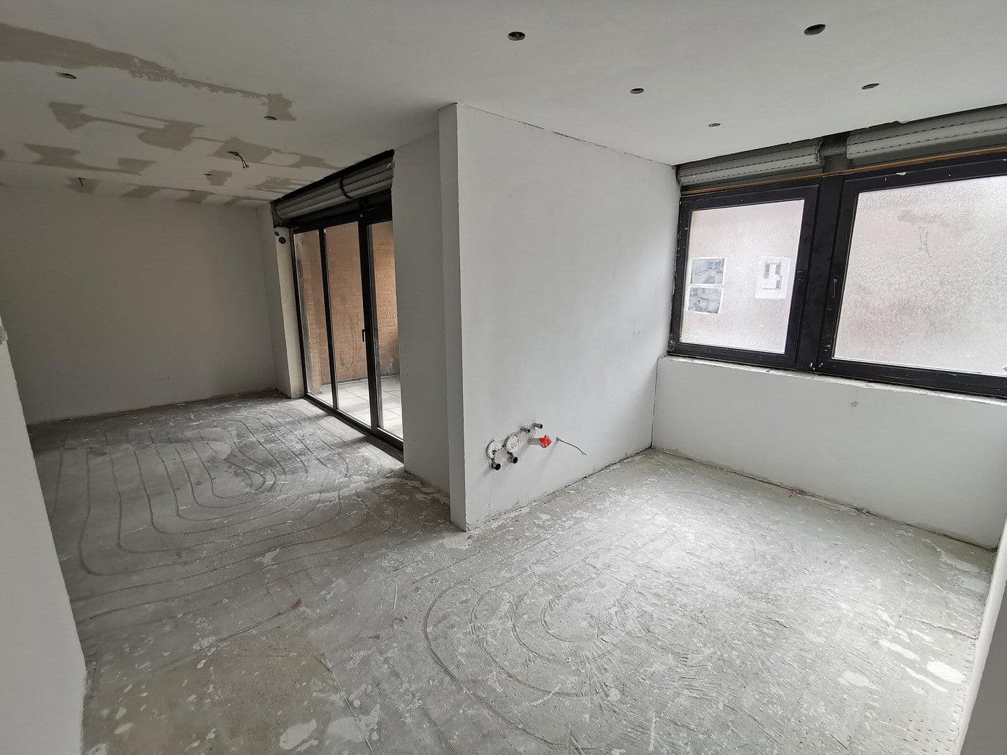Pronájem bytu 3+1 80 m², Ahlen, Severní Porýní-Vestfálsko Pronájem bytu 3+1 80 m², Ahlen, Severní Porýní-Vestfálsko