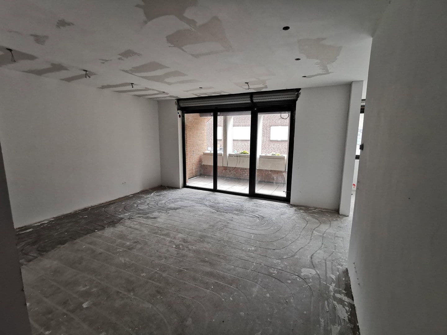 Pronájem bytu 3+1 80 m², Ahlen, Severní Porýní-Vestfálsko Pronájem bytu 3+1 80 m², Ahlen, Severní Porýní-Vestfálsko