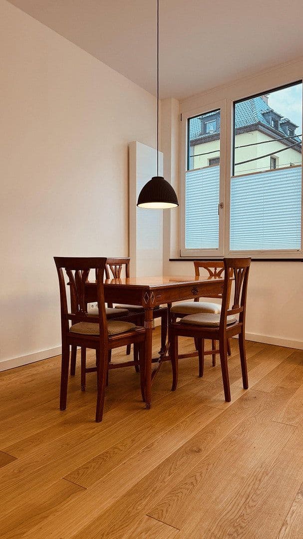 Prodej bytu 2+1 68 m², Dossenheimer Landstr. 88, Heidelberg, Bádensko-Württembersko Prodej bytu 2+1 68 m², Dossenheimer Landstr. 88, Heidelberg, Bádensko-Württembersko
