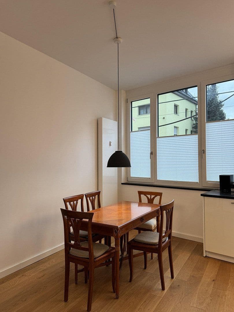 Prodej bytu 2+1 68 m², Dossenheimer Landstr. 88, Heidelberg, Bádensko-Württembersko Prodej bytu 2+1 68 m², Dossenheimer Landstr. 88, Heidelberg, Bádensko-Württembersko