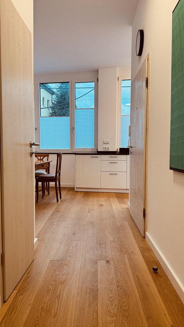 Prodej bytu 2+1 68 m², Dossenheimer Landstr. 88, Heidelberg, Bádensko-Württembersko Prodej bytu 2+1 68 m², Dossenheimer Landstr. 88, Heidelberg, Bádensko-Württembersko