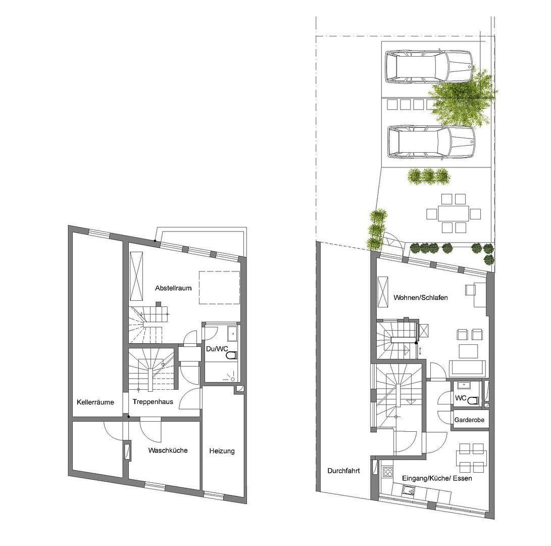 Prodej bytu 2+1 68 m², Dossenheimer Landstr. 88, Heidelberg, Bádensko-Württembersko Prodej bytu 2+1 68 m², Dossenheimer Landstr. 88, Heidelberg, Bádensko-Württembersko