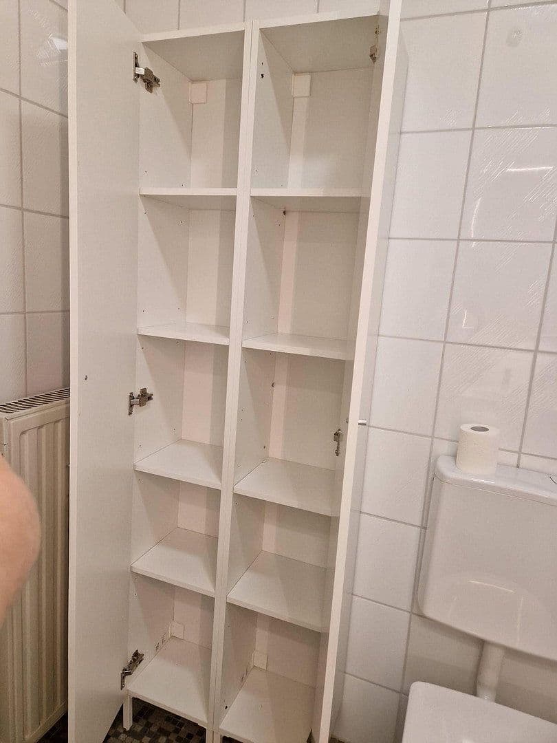 Pronájem bytu 1+1 15 m², Berliner Str. 31, Mainz, Porýní-Falc Pronájem bytu 1+1 15 m², Berliner Str. 31, Mainz, Porýní-Falc