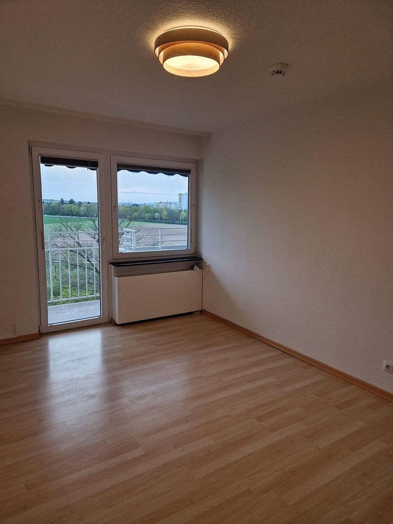 Pronájem bytu 1+1 15 m², Berliner Str. 31, Mainz, Porýní-Falc Pronájem bytu 1+1 15 m², Berliner Str. 31, Mainz, Porýní-Falc