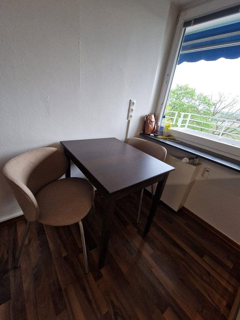 Pronájem bytu 1+1 15 m², Berliner Str. 31, Mainz, Porýní-Falc Pronájem bytu 1+1 15 m², Berliner Str. 31, Mainz, Porýní-Falc