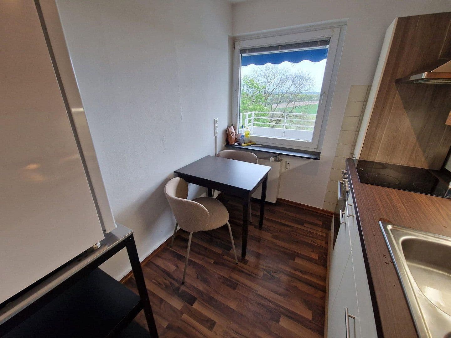 Pronájem bytu 1+1 15 m², Berliner Str. 31, Mainz, Porýní-Falc Pronájem bytu 1+1 15 m², Berliner Str. 31, Mainz, Porýní-Falc