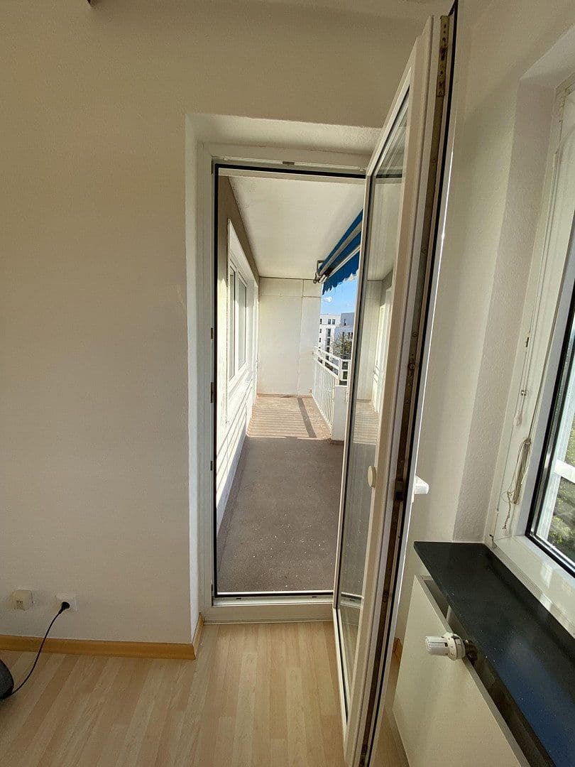 Pronájem bytu 1+1 15 m², Berliner Str. 31, Mainz, Porýní-Falc Pronájem bytu 1+1 15 m², Berliner Str. 31, Mainz, Porýní-Falc