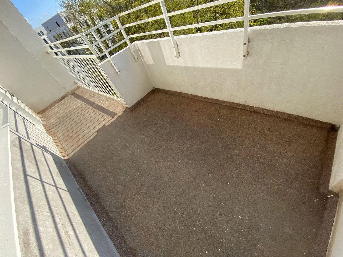 Pronájem bytu 1+1 15 m², Berliner Str. 31, Mainz, Porýní-Falc Pronájem bytu 1+1 15 m², Berliner Str. 31, Mainz, Porýní-Falc