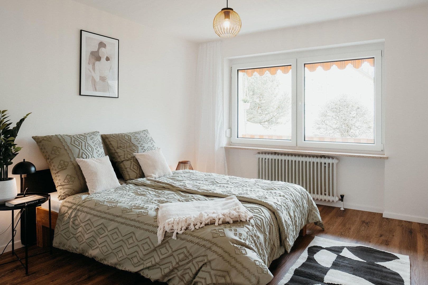 Prodej bytu 3+1 61 m², Kaufbeuren, Bavorsko Prodej bytu 3+1 61 m², Kaufbeuren, Bavorsko