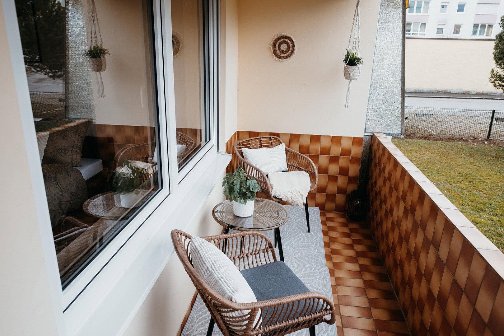 Prodej bytu 3+1 61 m², Kaufbeuren, Bavorsko Prodej bytu 3+1 61 m², Kaufbeuren, Bavorsko