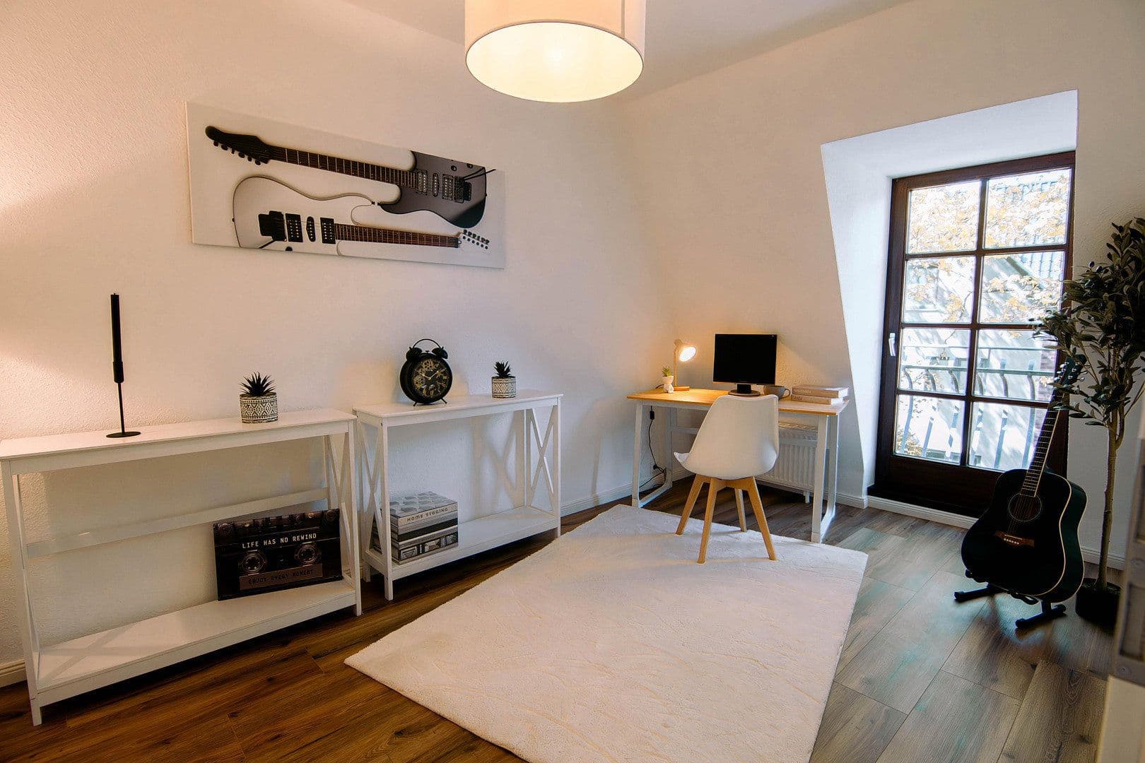 Prodej bytu 4+1 87 m², Bremen, Bremen Prodej bytu 4+1 87 m², Bremen, Bremen