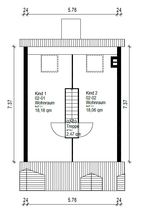 Prodej bytu 4+1 87 m², Bremen, Bremen Prodej bytu 4+1 87 m², Bremen, Bremen