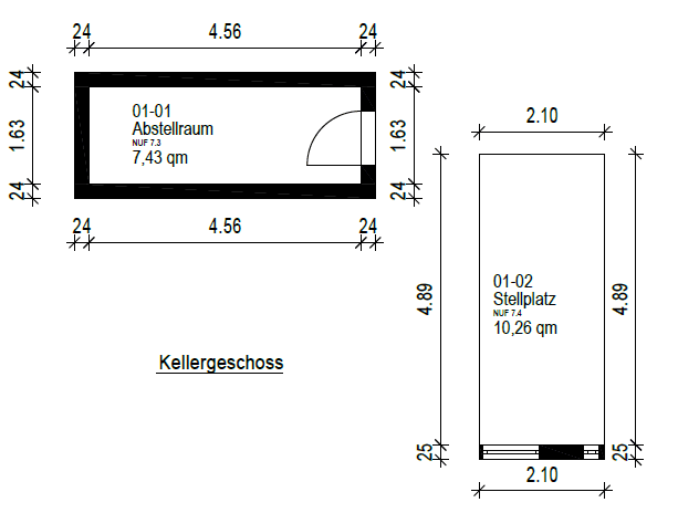 Prodej bytu 4+1 87 m², Bremen, Bremen Prodej bytu 4+1 87 m², Bremen, Bremen