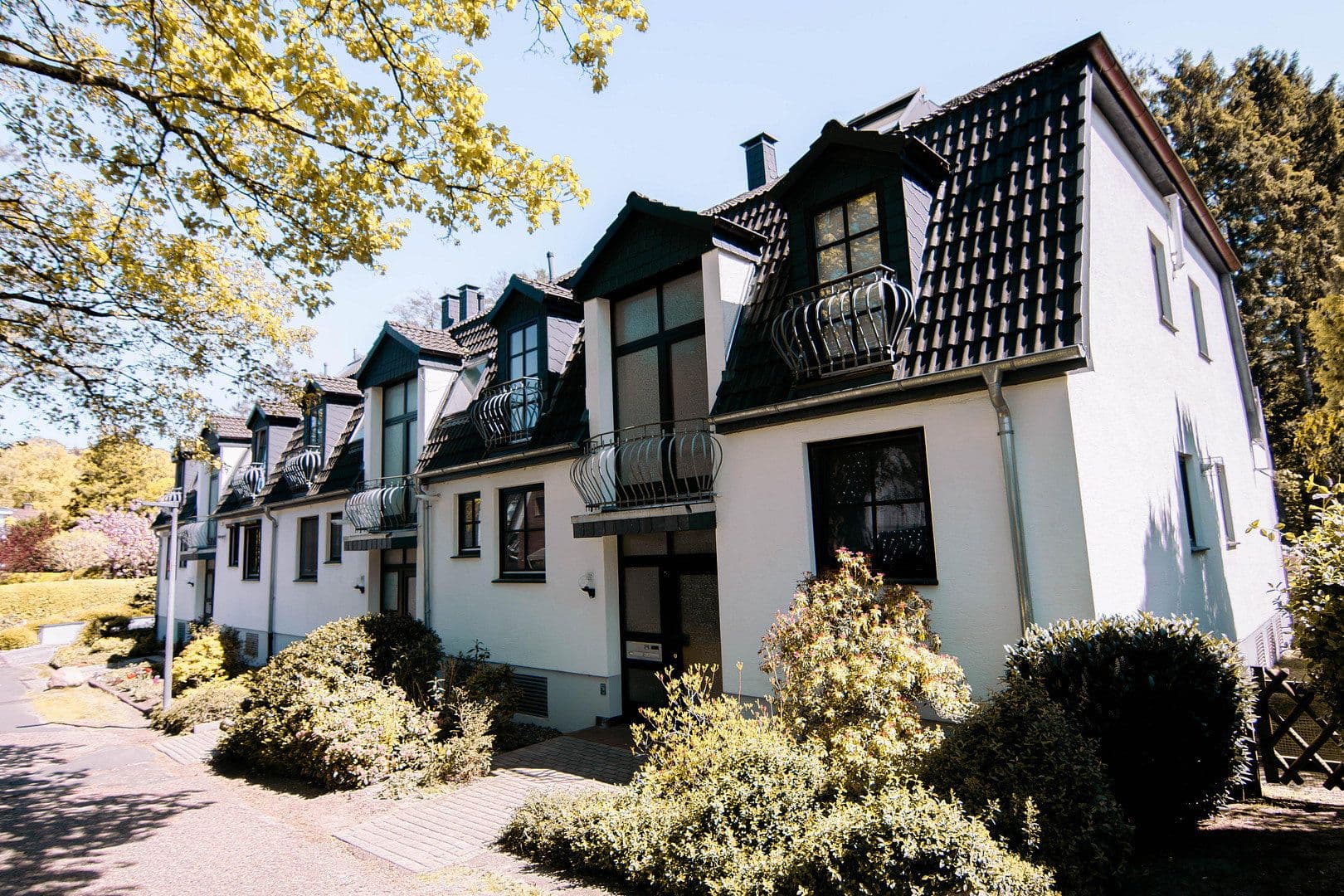 Prodej bytu 4+1 87 m², Bremen, Bremen Prodej bytu 4+1 87 m², Bremen, Bremen