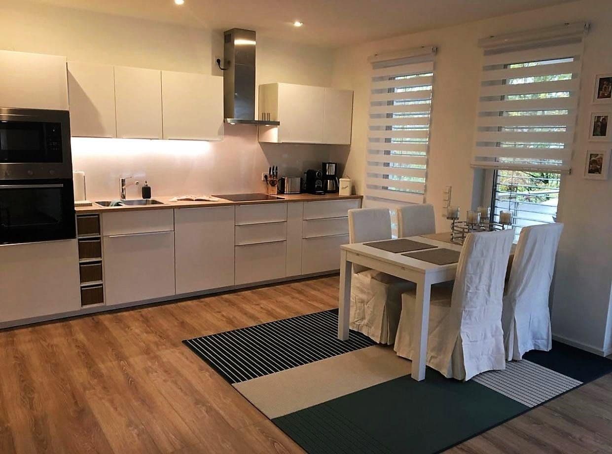 Pronájem bytu 2+1 73 m², Siegfeldstr. 1c, Hennef (Sieg), Severní Porýní-Vestfálsko Pronájem bytu 2+1 73 m², Siegfeldstr. 1c, Hennef (Sieg), Severní Porýní-Vestfálsko