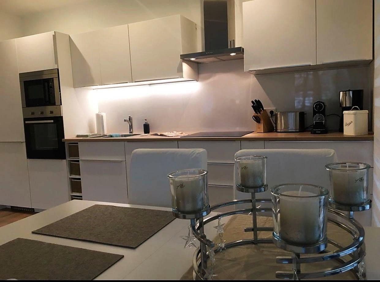 Pronájem bytu 2+1 73 m², Siegfeldstr. 1c, Hennef (Sieg), Severní Porýní-Vestfálsko Pronájem bytu 2+1 73 m², Siegfeldstr. 1c, Hennef (Sieg), Severní Porýní-Vestfálsko
