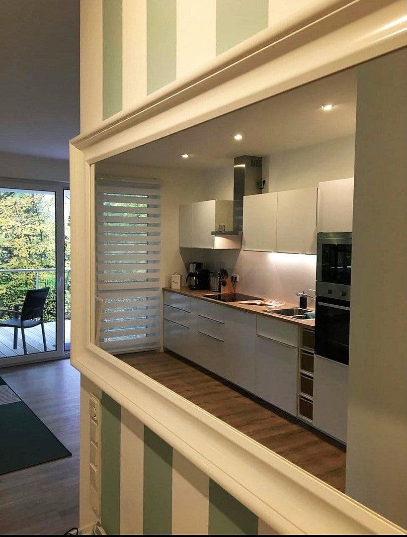 Pronájem bytu 2+1 73 m², Siegfeldstr. 1c, Hennef (Sieg), Severní Porýní-Vestfálsko Pronájem bytu 2+1 73 m², Siegfeldstr. 1c, Hennef (Sieg), Severní Porýní-Vestfálsko