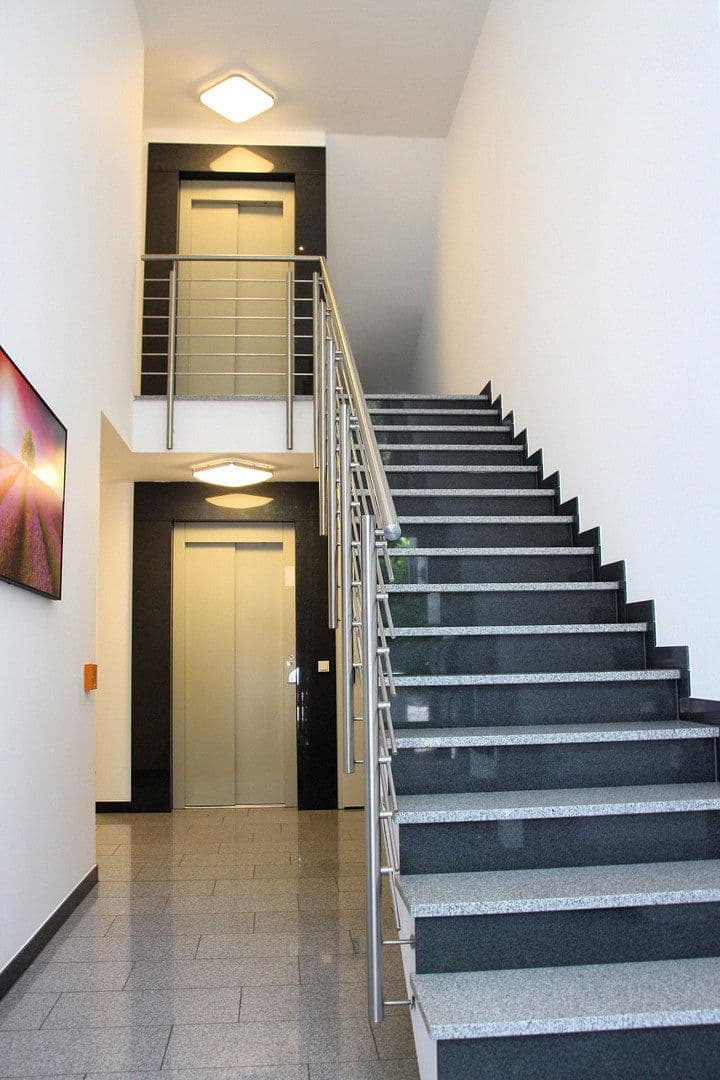 Pronájem bytu 2+1 73 m², Siegfeldstr. 1c, Hennef (Sieg), Severní Porýní-Vestfálsko Pronájem bytu 2+1 73 m², Siegfeldstr. 1c, Hennef (Sieg), Severní Porýní-Vestfálsko